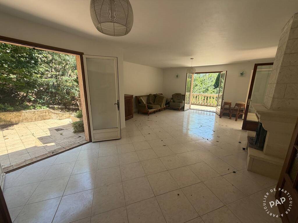 Maison à vendre, 280m², Pégomas