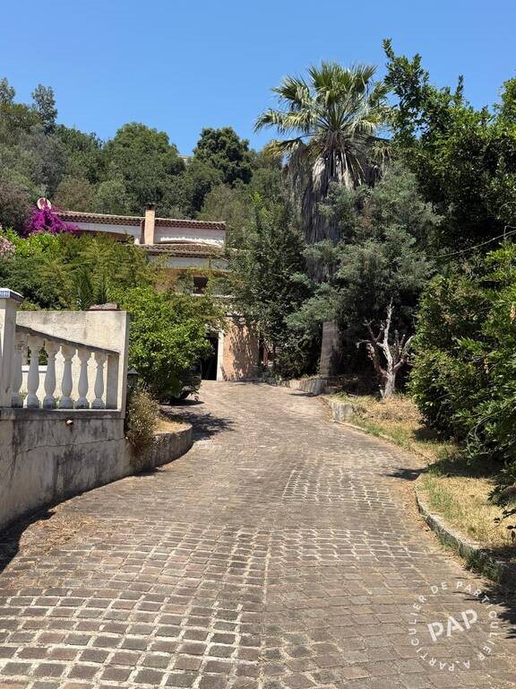 Maison à vendre, 280m², Pégomas