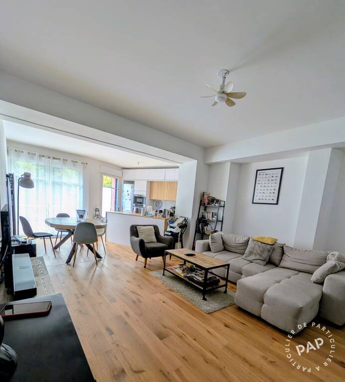 Appartement à vendre, 100m², Fontenay-aux-Roses