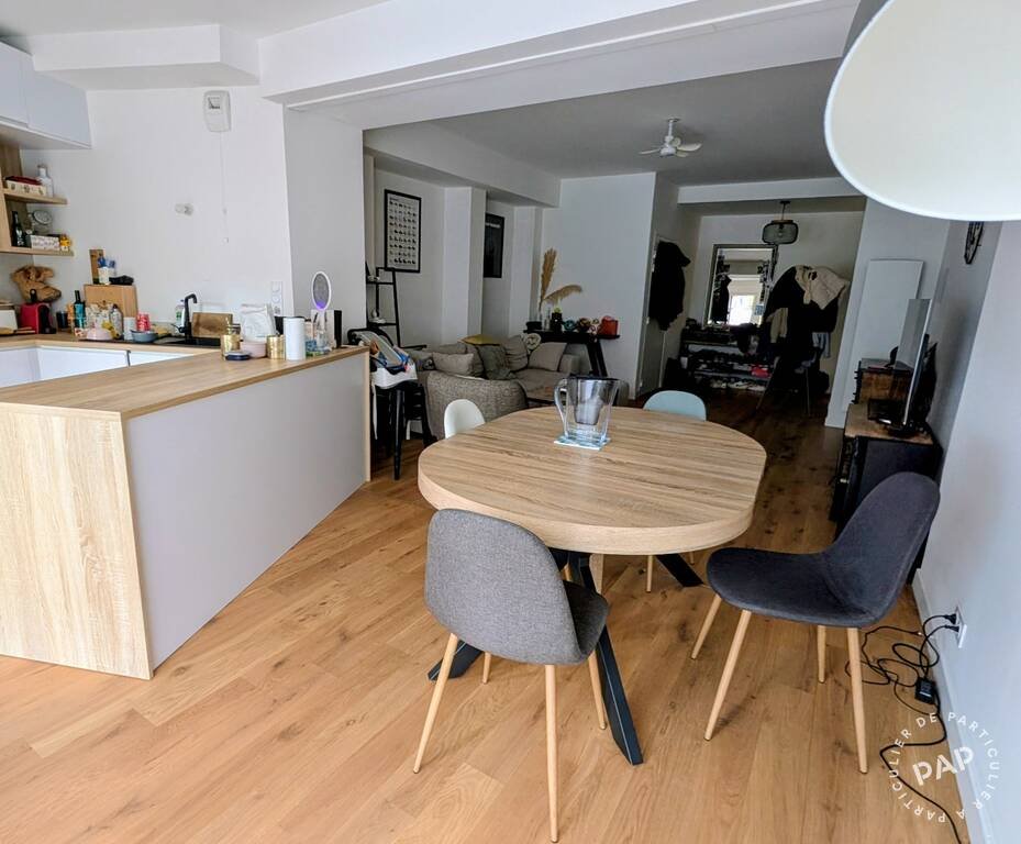 Appartement à vendre, 100m², Fontenay-aux-Roses
