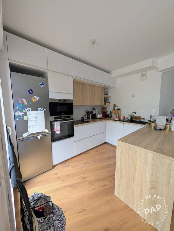 Appartement à vendre, 100m², Fontenay-aux-Roses
