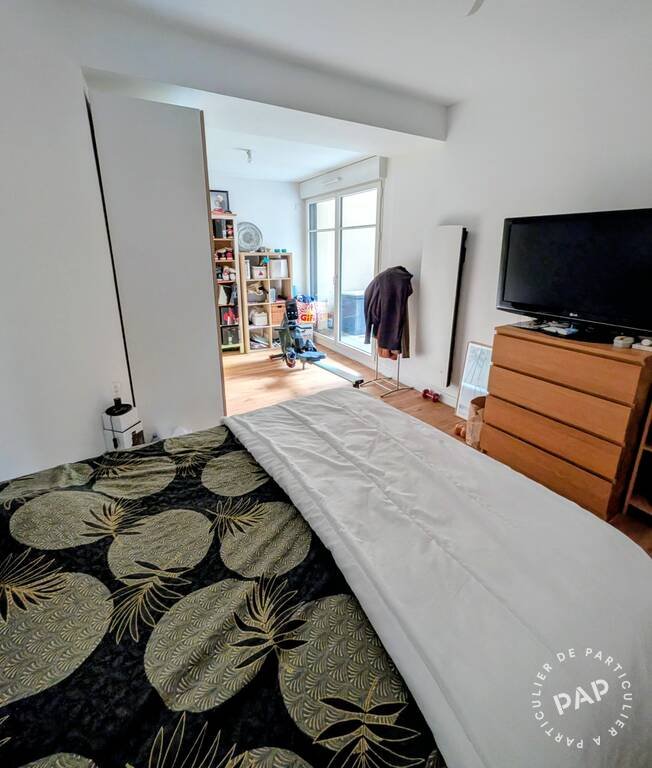 Appartement à vendre, 100m², Fontenay-aux-Roses