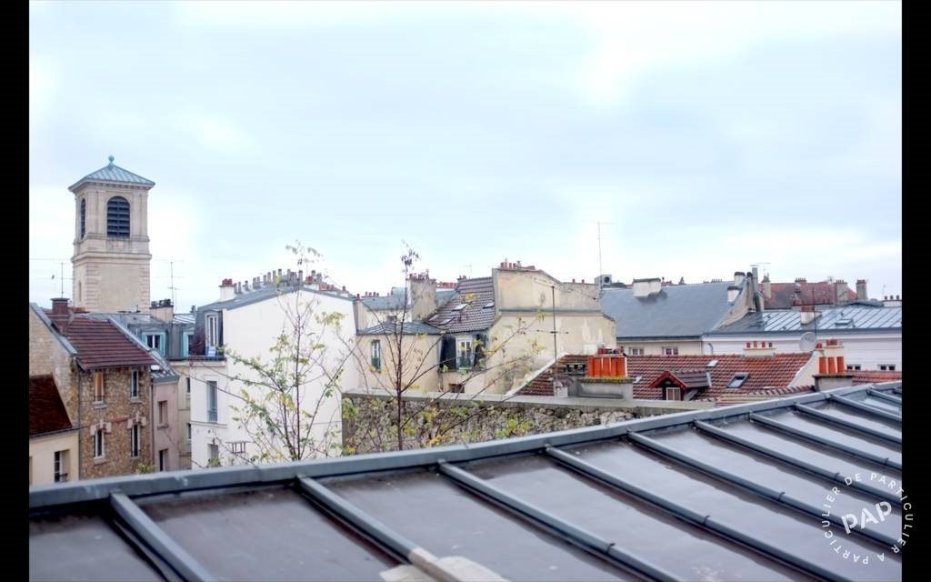 Appartement à louer, 31m², Saint-Germain-en-Laye