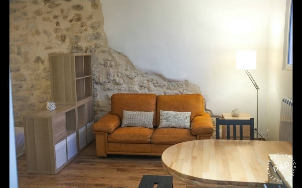 Appartement à louer, 31m², Saint-Germain-en-Laye