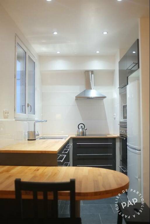 Appartement à louer, 31m², Saint-Germain-en-Laye