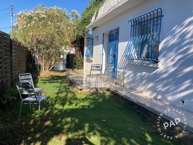 Appartement à louer, 51m², Toulon