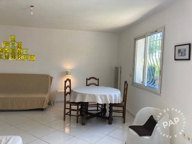 Appartement à louer, 51m², Toulon