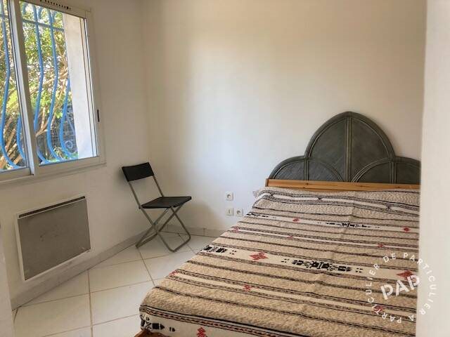 Appartement à louer, 51m², Toulon