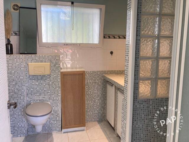 Appartement à louer, 51m², Toulon