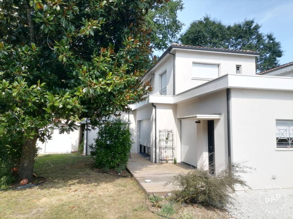 Maison à vendre, 123m², Pessac