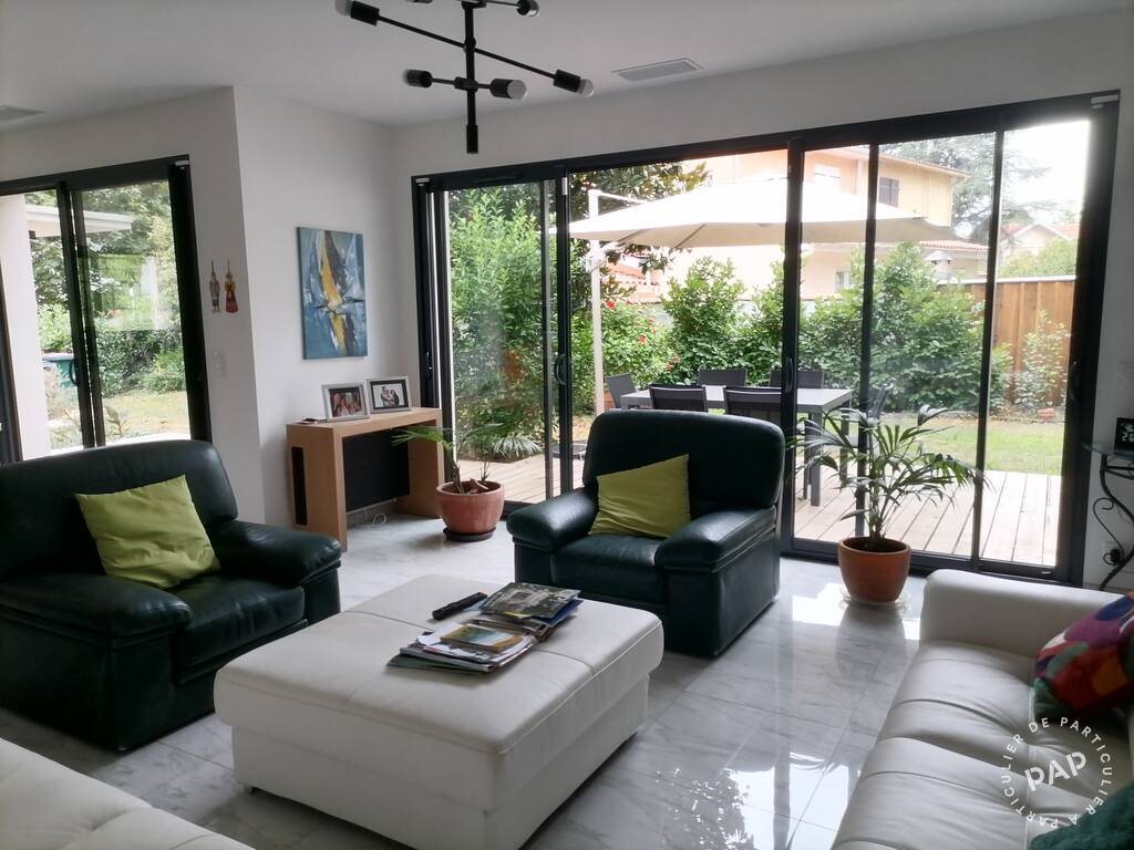 Maison à vendre, 123m², Pessac