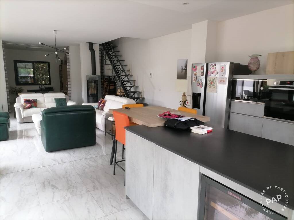 Maison à vendre, 123m², Pessac