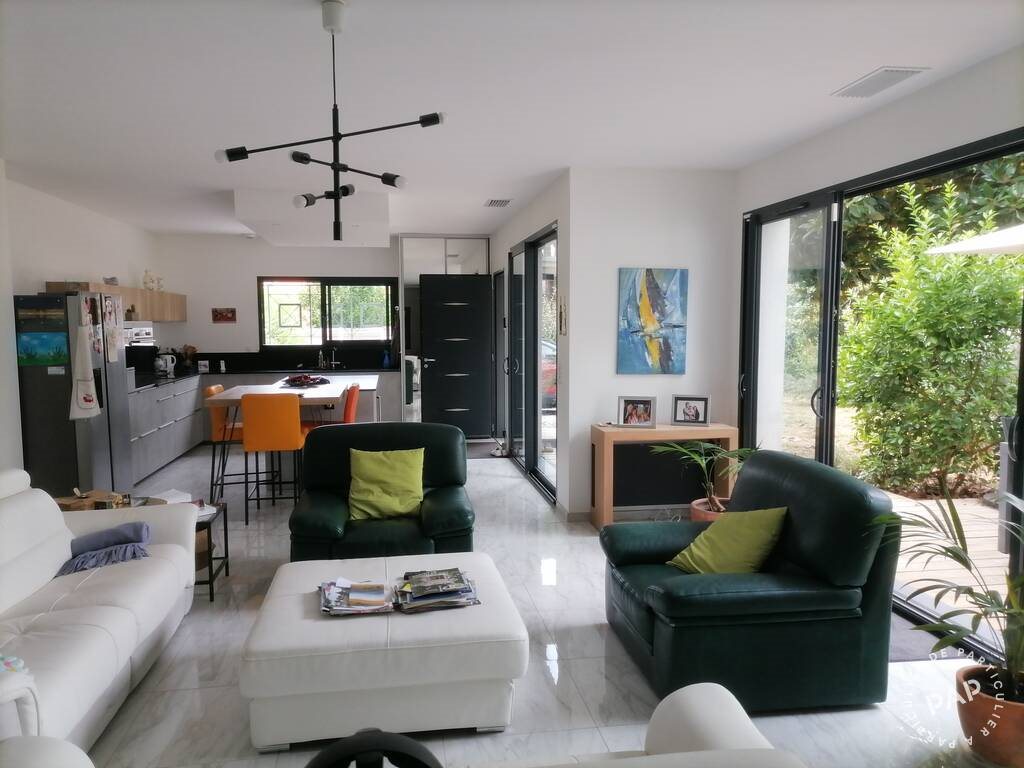 Maison à vendre, 123m², Pessac