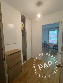 Appartement à louer, 33m², Montrouge