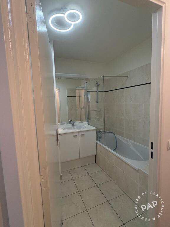 Appartement à louer, 33m², Montrouge