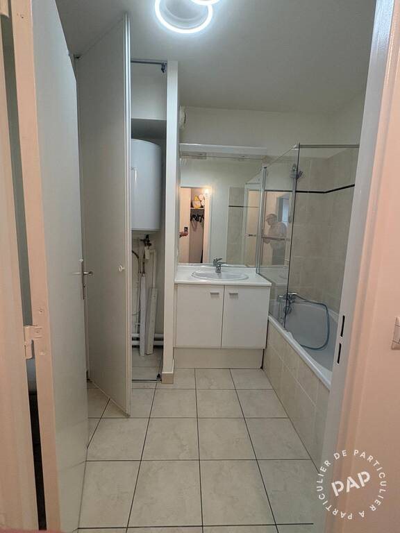 Appartement à louer, 33m², Montrouge
