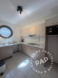 Appartement à louer, 33m², Montrouge