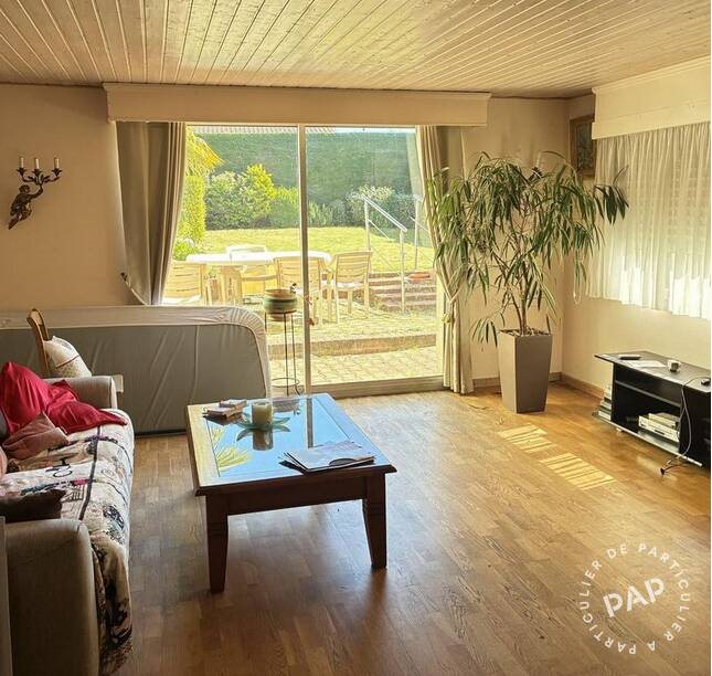 Maison à vendre, 90m², Wattignies