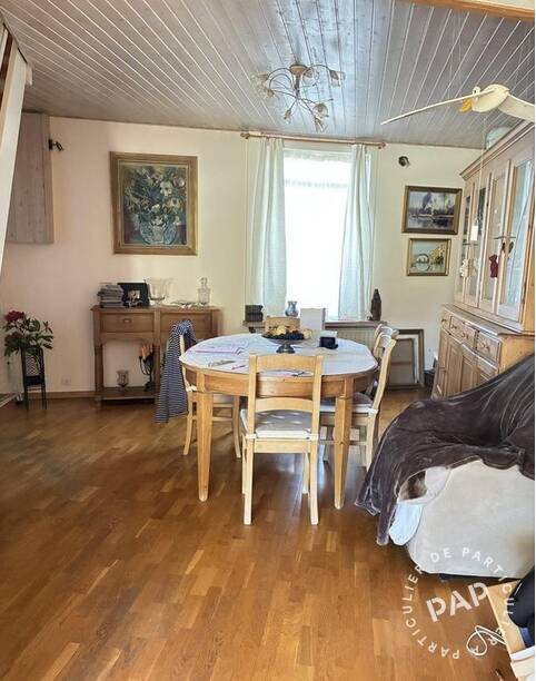 Maison à vendre, 90m², Wattignies