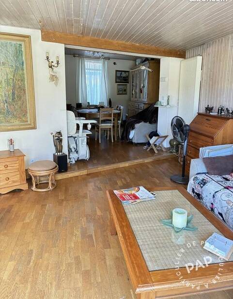 Maison à vendre, 90m², Wattignies