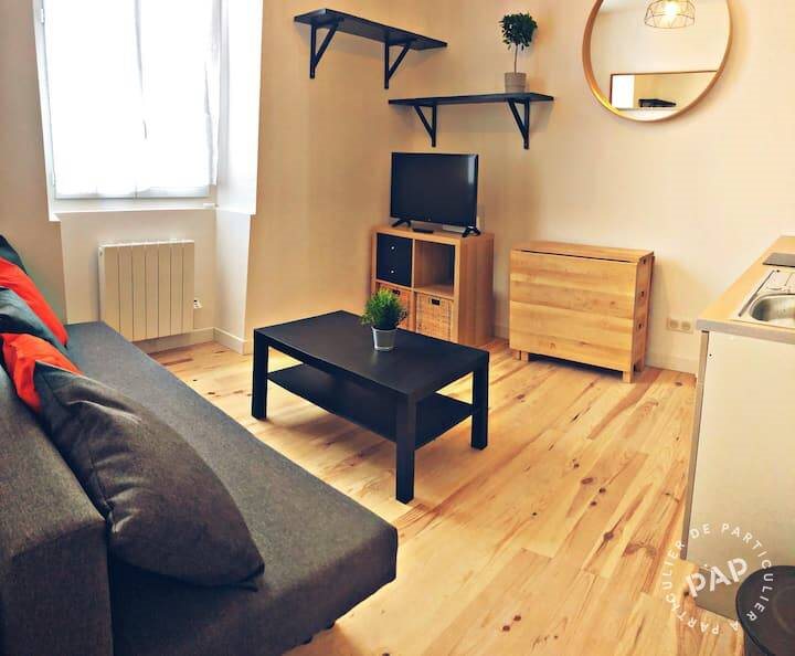 Appartement à louer, 27m², Bayonne