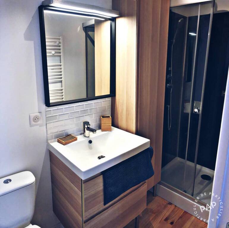 Appartement à louer, 27m², Bayonne