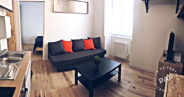 Appartement à louer, 27m², Bayonne
