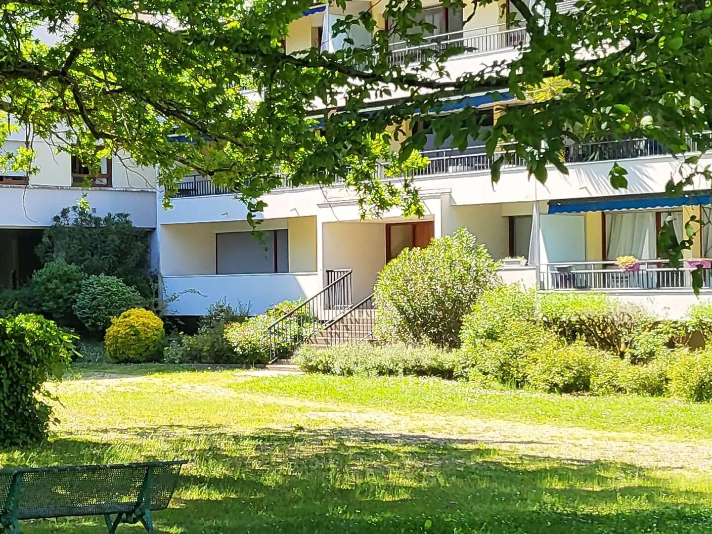 Appartement à louer, 32m², Pessac