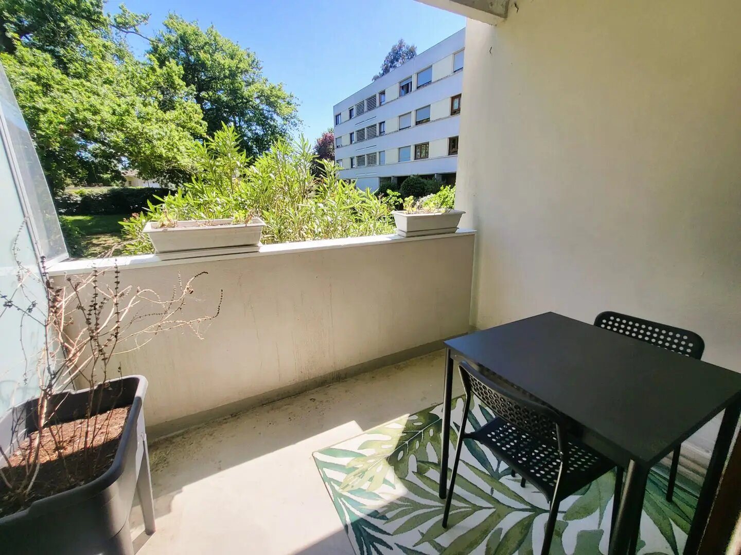 Appartement à louer, 32m², Pessac