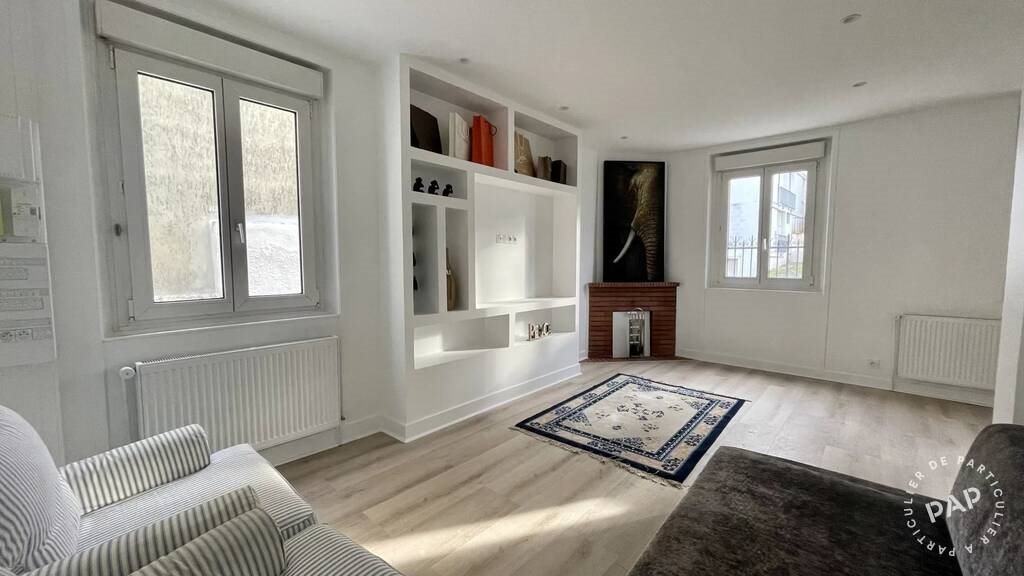 Maison à vendre, 100m², Le Raincy