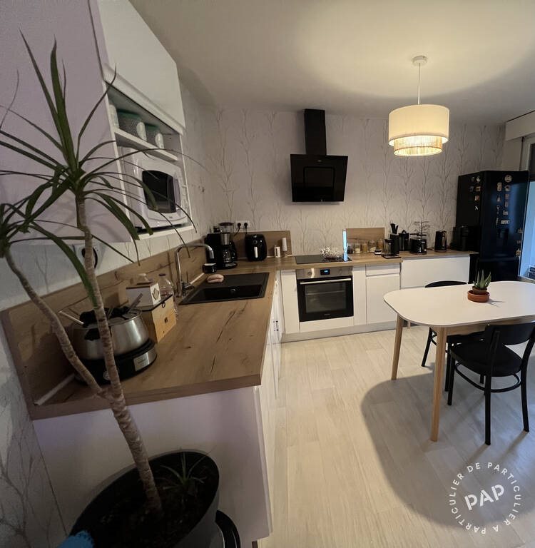 Appartement à louer, 64m², Montélimar