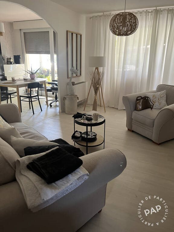Appartement à louer, 64m², Montélimar
