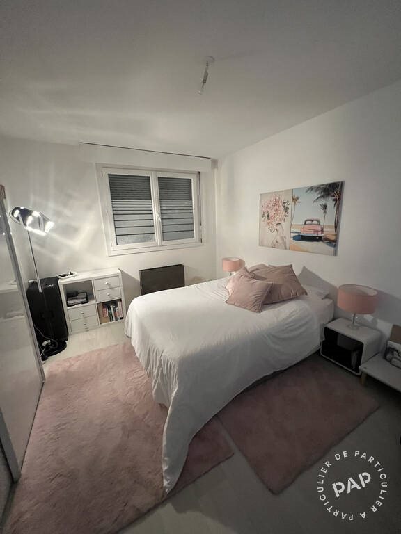 Appartement à louer, 64m², Montélimar