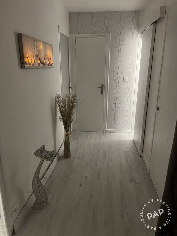 Appartement à louer, 64m², Montélimar