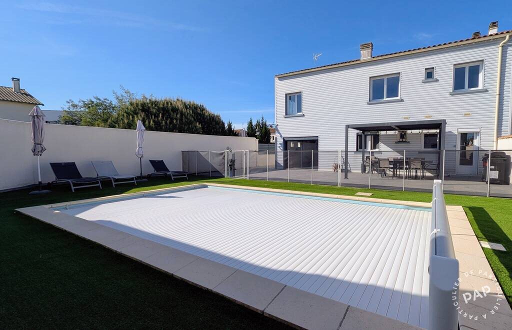 Maison à vendre, 151m², Yves