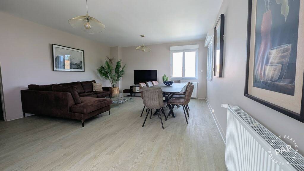 Maison à vendre, 151m², Yves