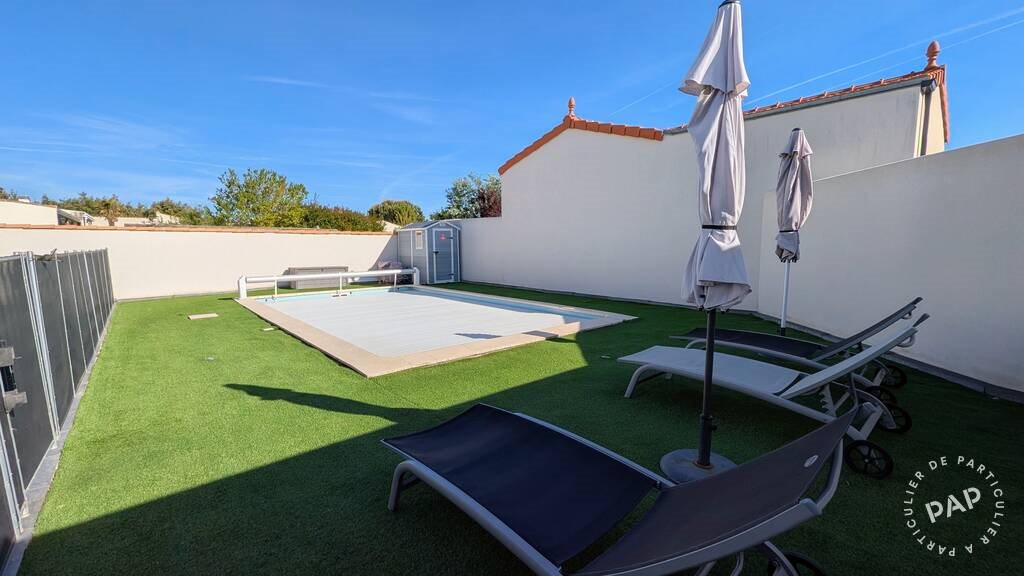 Maison à vendre, 151m², Yves
