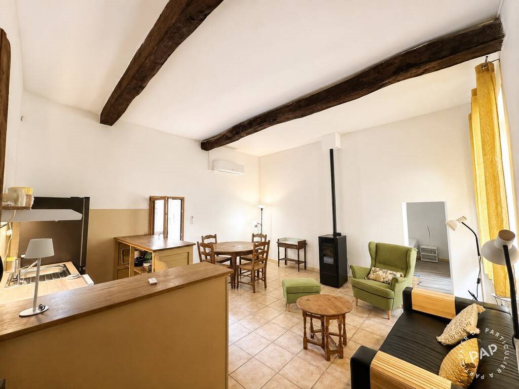 Appartement à louer, 70m², Apt