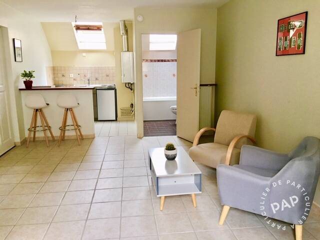 Appartement à louer, 32m², Sartrouville