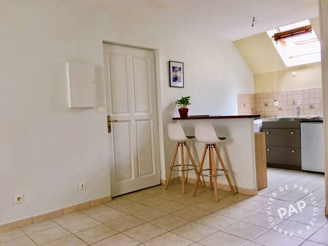 Appartement à louer, 32m², Sartrouville