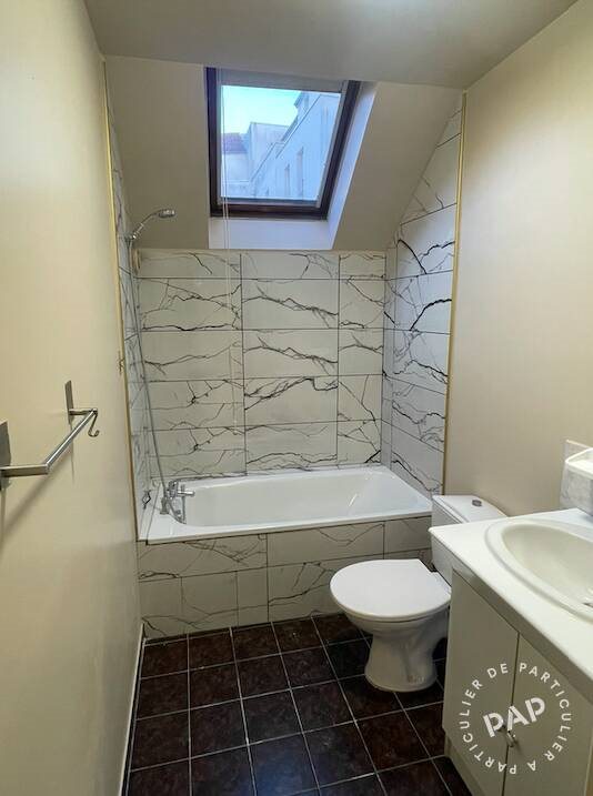 Appartement à louer, 32m², Sartrouville