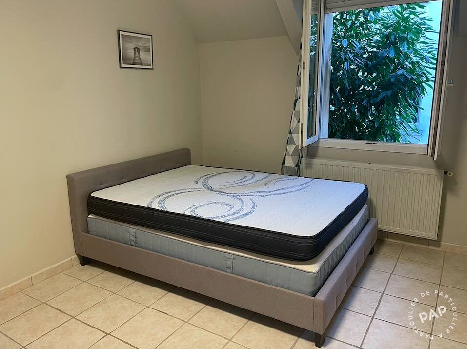 Appartement à louer, 32m², Sartrouville