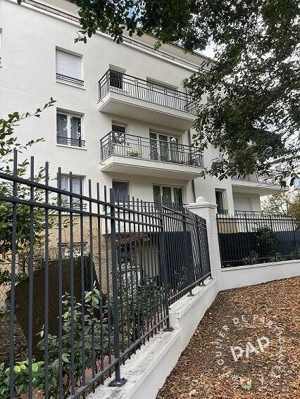 Appartement à louer, 52m², Saint-Cyr-l'Ecole