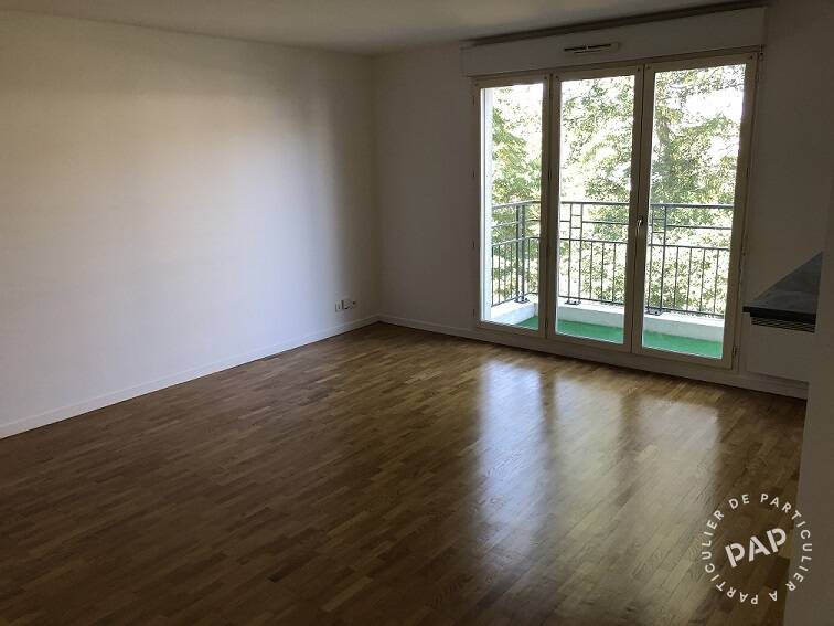 Appartement à louer, 52m², Saint-Cyr-l'Ecole