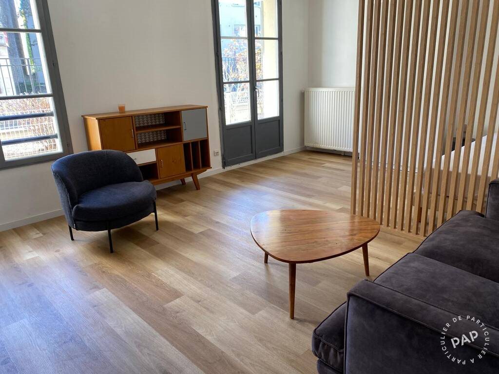 Appartement à louer, 34m², Chantilly