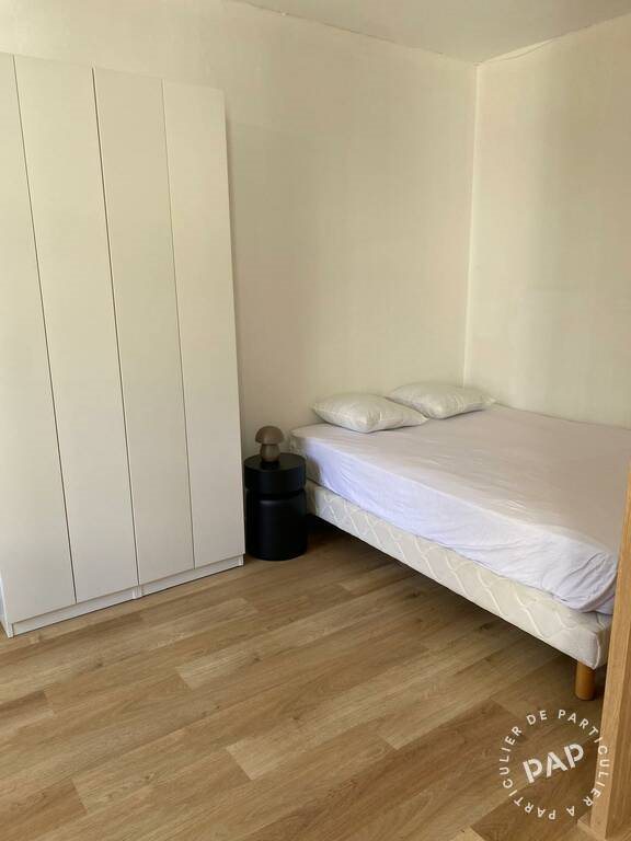 Appartement à louer, 34m², Chantilly
