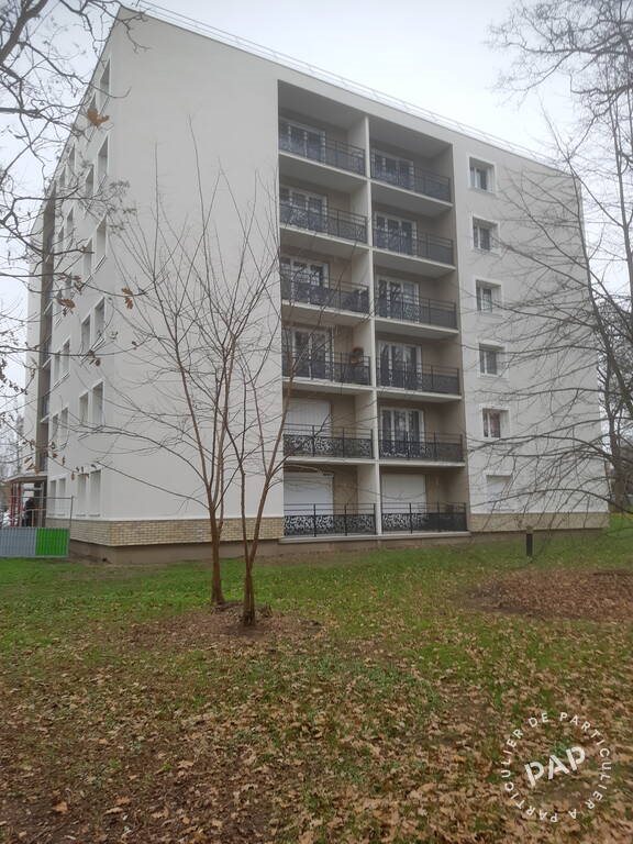 Appartement à louer, 78m², Verneuil-sur-Seine