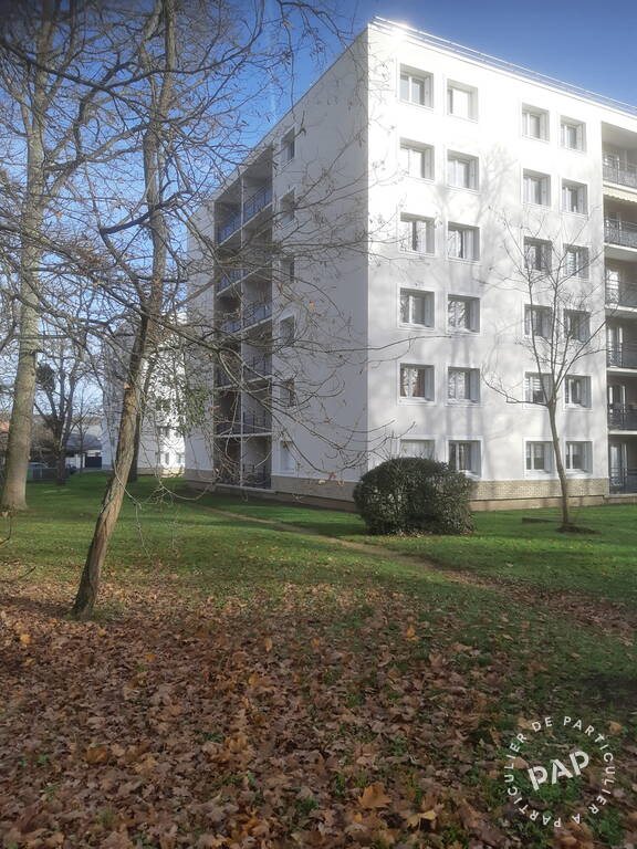 Appartement à louer, 78m², Verneuil-sur-Seine