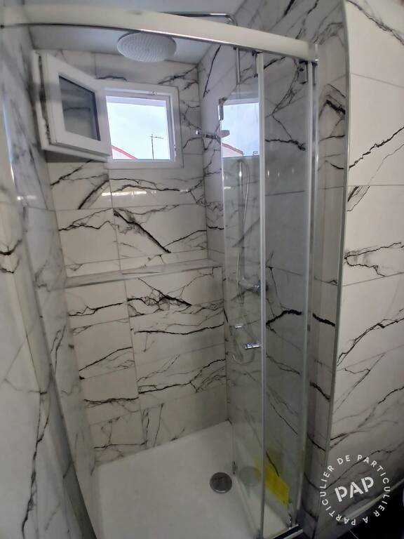 Appartement à louer, 30m², Pantin
