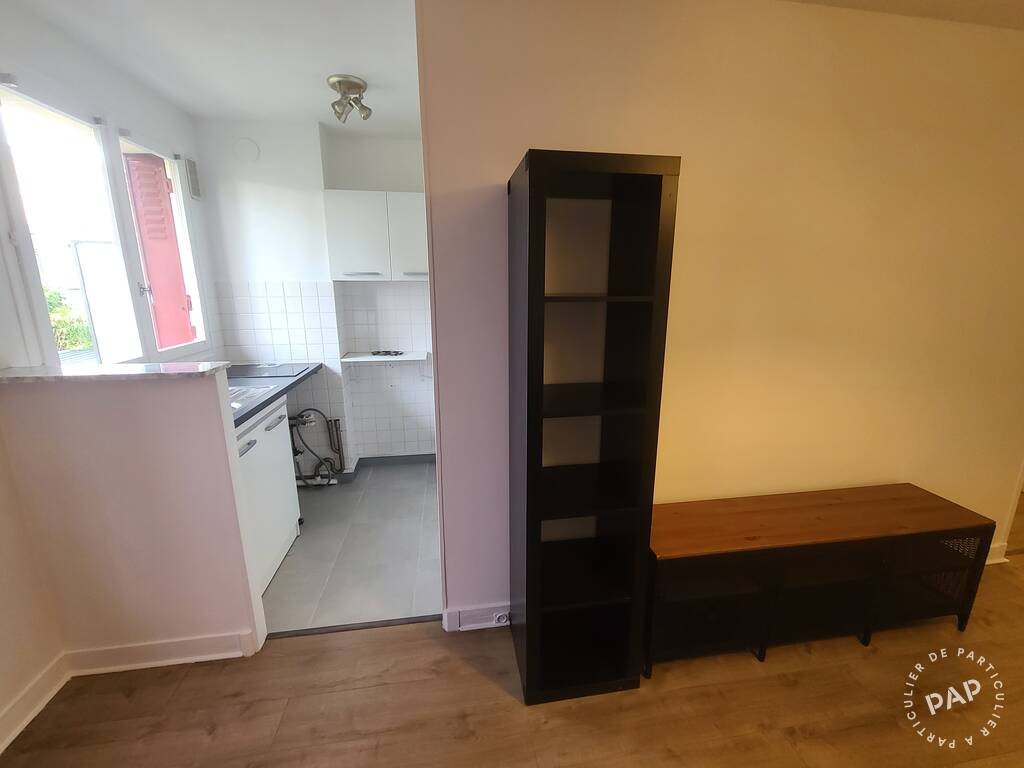 Appartement à louer, 26m², Saint-Maur-des-Fossés